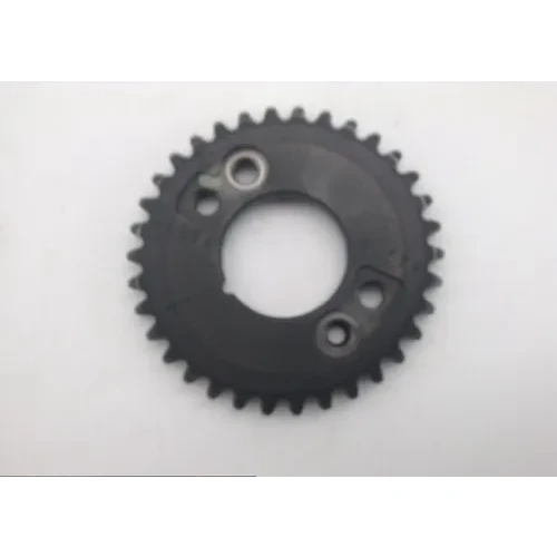 Engine Cam Shaft Gear Cam Shaft 2003 Kawasaki Concours 1000 ZG1000A 1148 7