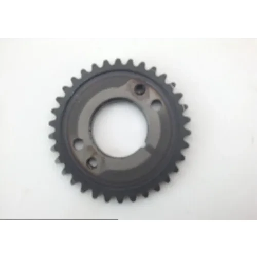 Engine Cam Shaft Gear Cam Shaft 2003 Kawasaki Concours 1000 ZG1000A 1148 12