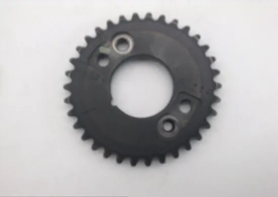 Engine Cam Shaft Gear Cam Shaft 2003 Kawasaki Concours 1000 ZG1000A 1148
