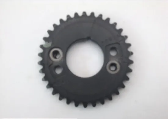 Engine Cam Shaft Gear Cam Shaft 2003 Kawasaki Concours 1000 ZG1000A 1148