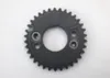 Engine Cam Shaft Gear Cam Shaft 2003 Kawasaki Concours 1000 ZG1000A 1148