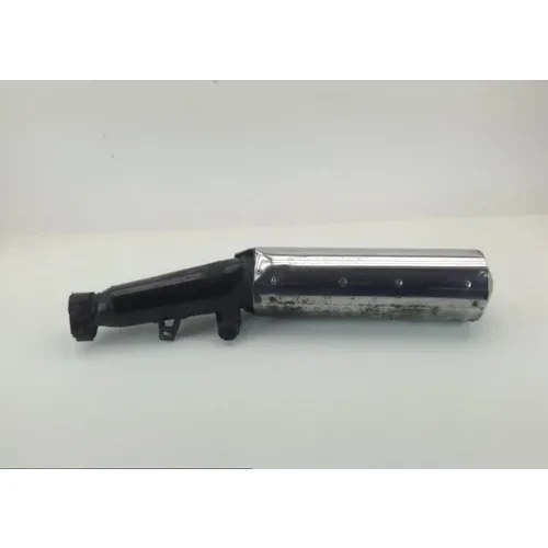 Muffler Can Exhaust Pipe 2003 Kawasaki Concours 1000 ZG1000A 1148 x 11