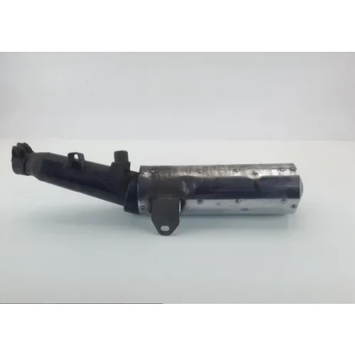 Muffler Can Exhaust Pipe 2003 Kawasaki Concours 1000 ZG1000A 1148 x 17