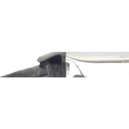Muffler Can Exhaust Pipe 2003 Kawasaki Concours 1000 ZG1000A 1148 x 13