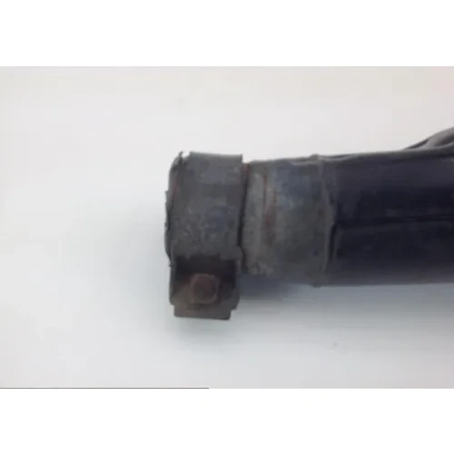 Muffler Can Exhaust Pipe 2003 Kawasaki Concours 1000 ZG1000A 1148 x 9