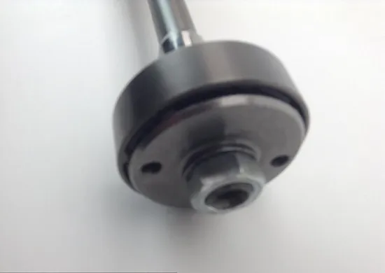 Alternator Drive 2003 Kawasaki Concours 1000 ZG1000A 1148