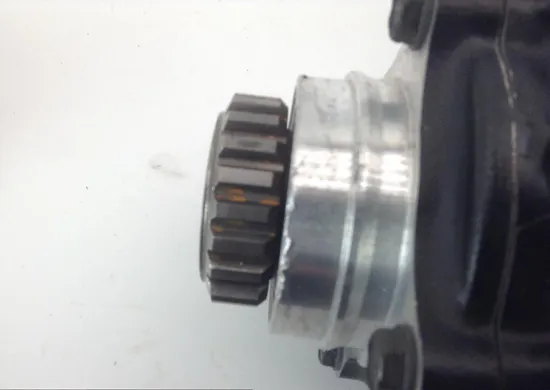 Engine Front Final Drive Gear Bevel 2003 Kawasaki Concours 1000 ZG1000A 1148 x