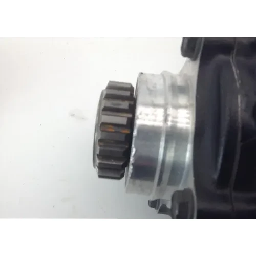 Engine Front Final Drive Gear Bevel 2003 Kawasaki Concours 1000 ZG1000A 1148 x 15