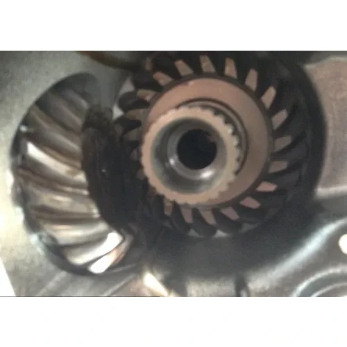 Engine Front Final Drive Gear Bevel 2003 Kawasaki Concours 1000 ZG1000A 1148 x 18
