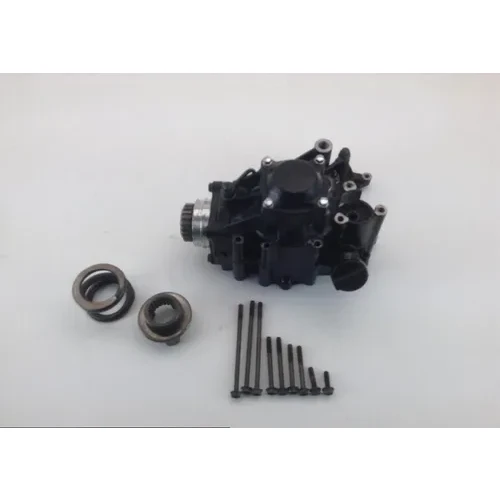 Engine Front Final Drive Gear Bevel 2003 Kawasaki Concours 1000 ZG1000A 1148 x 3