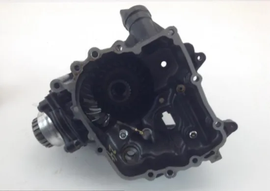 Engine Front Final Drive Gear Bevel 2003 Kawasaki Concours 1000 ZG1000A 1148 x