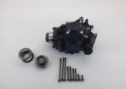 Engine Front Final Drive Gear Bevel 2003 Kawasaki Concours 1000 ZG1000A 1148 x