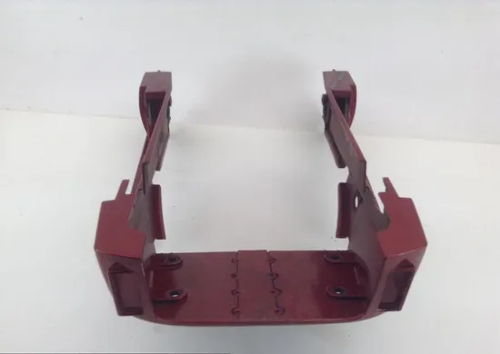 Mid Center Tail Section Rear Back Fairing 2003 Kawasaki Concours 1000 1148