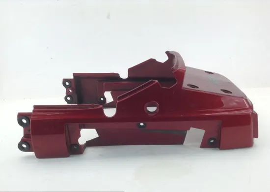 Mid Center Tail Section Rear Back Fairing 2003 Kawasaki Concours 1000 1148