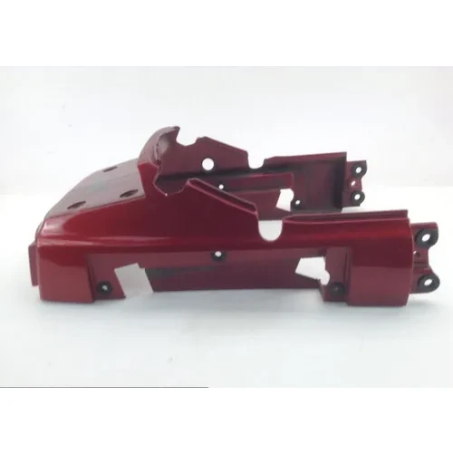 Mid Center Tail Section Rear Back Fairing 2003 Kawasaki Concours 1000 1148 5