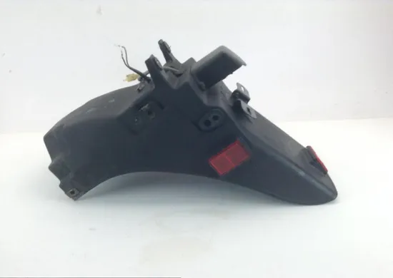 License Plate Holder 2003 Kawasaki Concours 1000 ZG1000A 1148