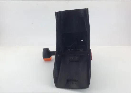 License Plate Holder 2003 Kawasaki Concours 1000 ZG1000A 1148