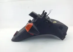 License Plate Holder 2003 Kawasaki Concours 1000 ZG1000A 1148