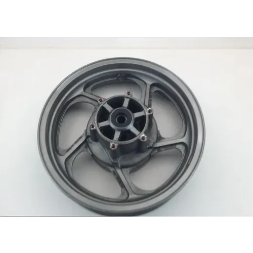Rear Wheel Rim 2003 Kawasaki Concours 1000 ZG1000A 1148 9