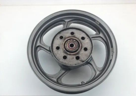 Rear Wheel Rim 2003 Kawasaki Concours 1000 ZG1000A 1148