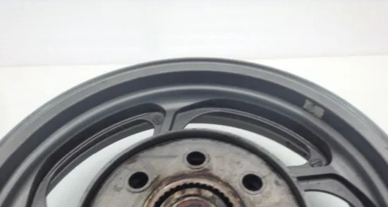 Rear Wheel Rim 2003 Kawasaki Concours 1000 ZG1000A 1148