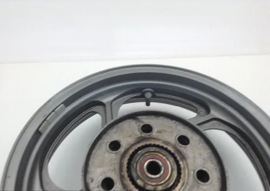 Rear Wheel Rim 2003 Kawasaki Concours 1000 ZG1000A 1148