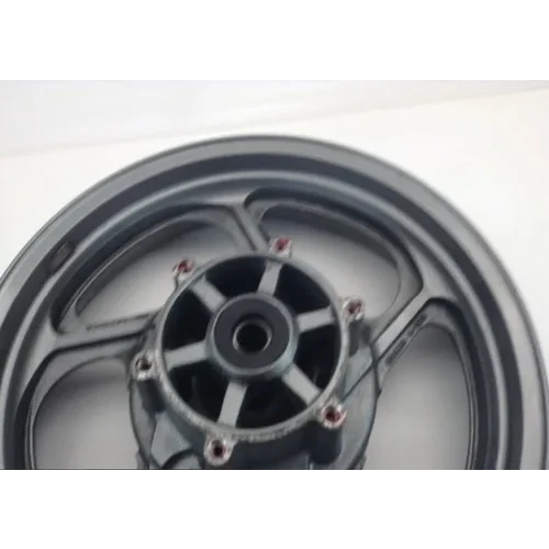 Rear Wheel Rim 2003 Kawasaki Concours 1000 ZG1000A 1148 13