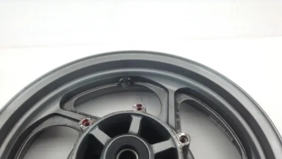 Rear Wheel Rim 2003 Kawasaki Concours 1000 ZG1000A 1148