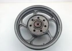 Rear Wheel Rim 2003 Kawasaki Concours 1000 ZG1000A 1148