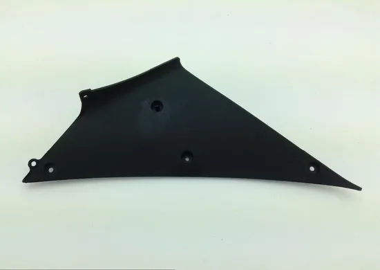 Left Right Inner Fairing Cover 2008 Kawasaki Ninja ZX6R ZX600P 1160