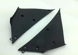Left Right Inner Fairing Cover 2008 Kawasaki Ninja ZX6R ZX600P 1160