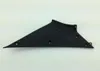 Left Right Inner Fairing Cover 2008 Kawasaki Ninja ZX6R ZX600P 1160