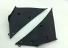 Left Right Inner Fairing Cover 2008 Kawasaki Ninja ZX6R ZX600P 1160