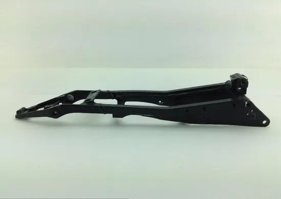 Subframe Rear Tail Sub Frame Back 2008 Kawasaki Ninja ZX6R ZX600P 1160