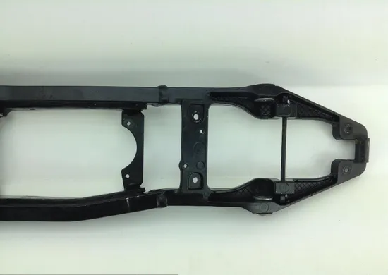 Subframe Rear Tail Sub Frame Back 2008 Kawasaki Ninja ZX6R ZX600P 1160