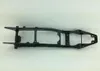 Subframe Rear Tail Sub Frame Back 2008 Kawasaki Ninja ZX6R ZX600P 1160
