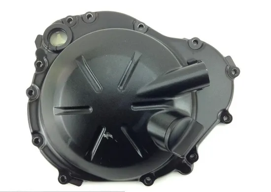 Engine Clutch Cover 2008 Kawasaki Ninja ZX6R ZX600P 1160