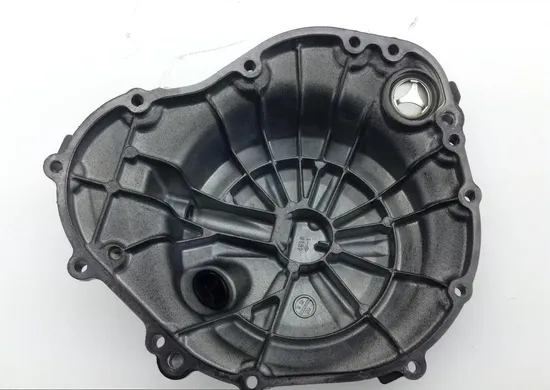 Engine Clutch Cover 2008 Kawasaki Ninja ZX6R ZX600P 1160