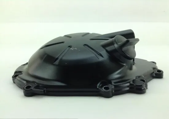 Engine Clutch Cover 2008 Kawasaki Ninja ZX6R ZX600P 1160