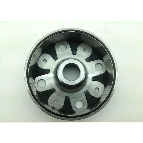 Engine Flywheel 2008 Kawasaki Ninja ZX6R ZX600P 1160 7