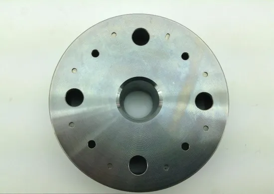 Engine Flywheel 2008 Kawasaki Ninja ZX6R ZX600P 1160