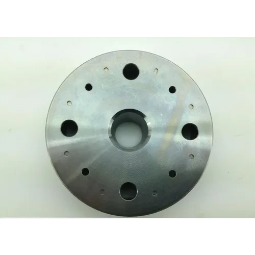 Engine Flywheel 2008 Kawasaki Ninja ZX6R ZX600P 1160 9