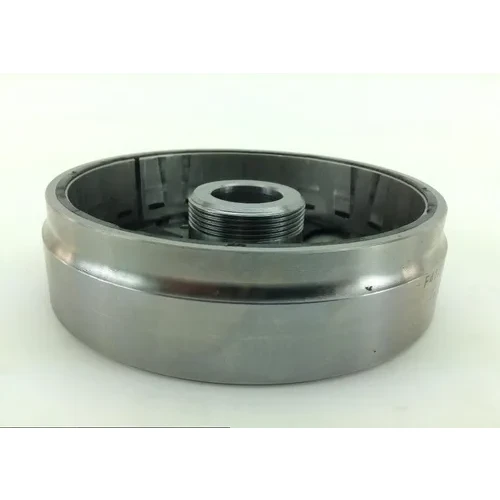Engine Flywheel 2008 Kawasaki Ninja ZX6R ZX600P 1160 10