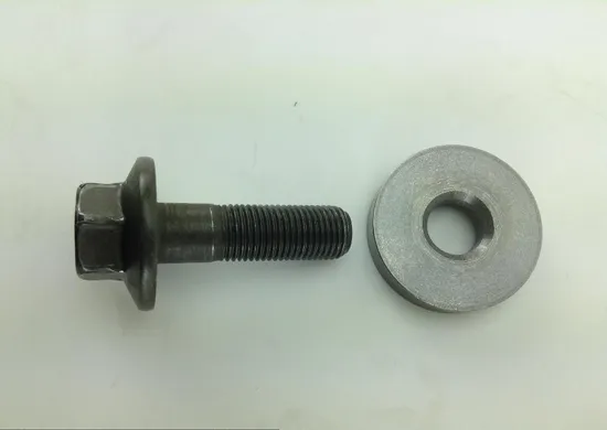 Engine Flywheel 2008 Kawasaki Ninja ZX6R ZX600P 1160