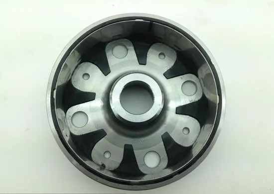 Engine Flywheel 2008 Kawasaki Ninja ZX6R ZX600P 1160