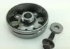 Engine Flywheel 2008 Kawasaki Ninja ZX6R ZX600P 1160
