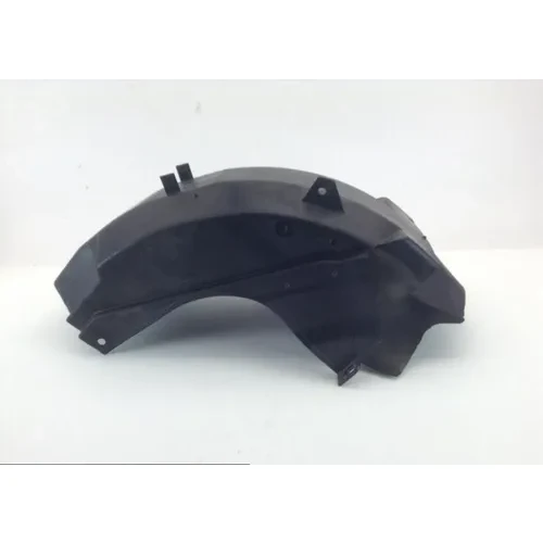 Rear Inner Fender 2003 Kawasaki Concours 1000 ZG1000A 1148 3