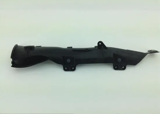 Exhaust Heat Sheild 2008 Kawasaki Ninja ZX6R ZX600P 1160