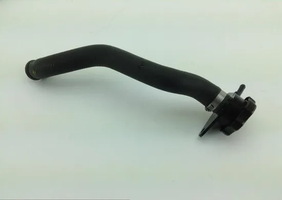 Engine Radiator Cooling Hoses 2006 Suzuki Boulevard C50T 1151