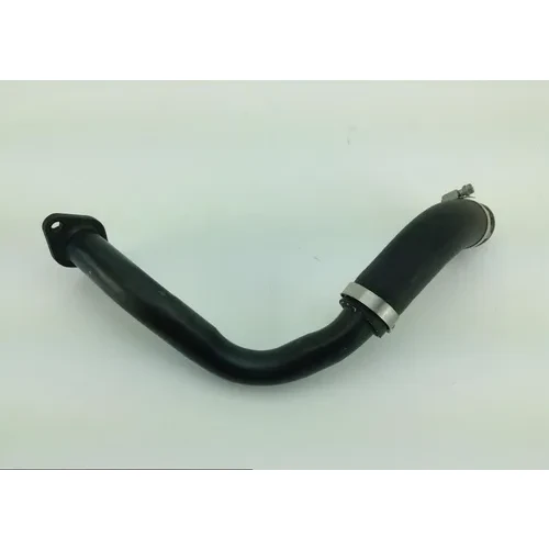 Engine Radiator Cooling Hoses 2006 Suzuki Boulevard C50T 1151 11